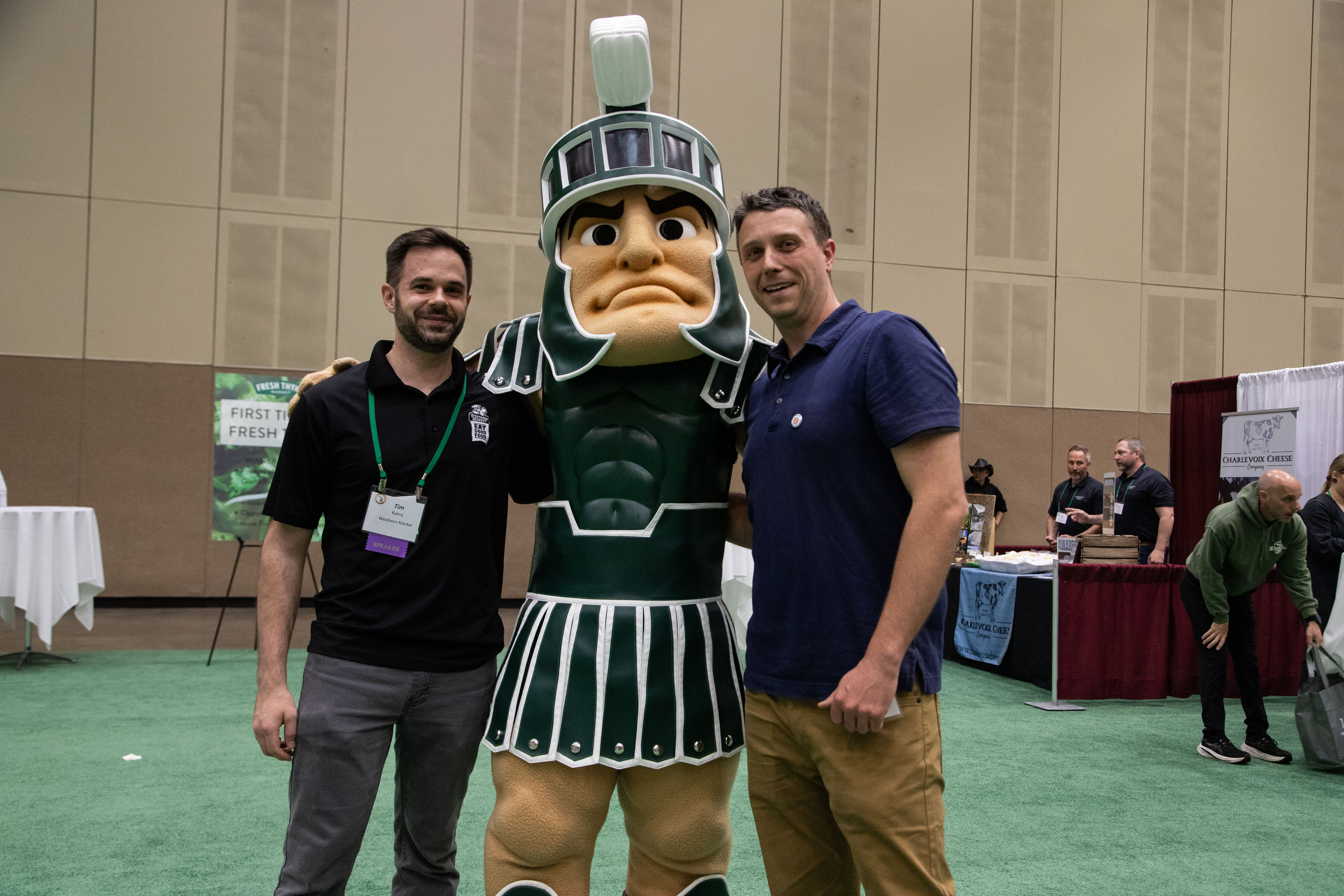 For decorative purposes.